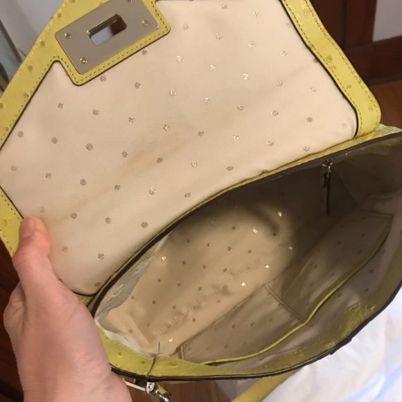 Kate Spade purse in excellent condition - Picture 7 of 9
